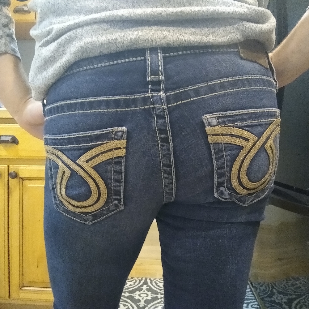 Big Star jeans /Liv /27